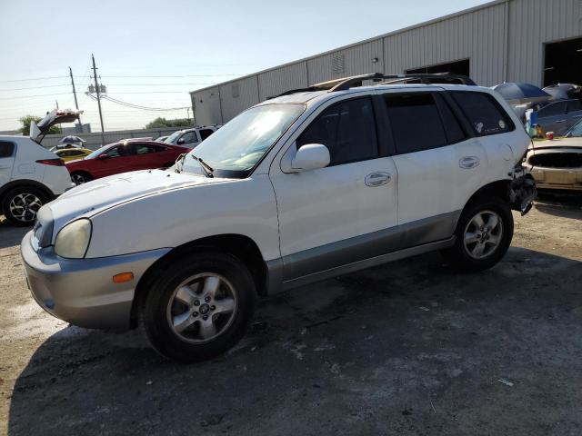 2006 Hyundai Santa Fe Gls