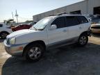 2006 Hyundai Santa Fe Gls for Sale in Jacksonville, FL - Rear End