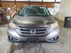 2013 Honda Cr-V Exl   de vânzare în Ebensburg, PA - All Over