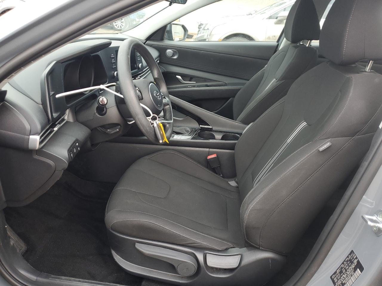 KMHLM4AJ4PU043237 HYUNDAI ELANTRA 2023