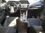 2017 Honda Accord Lx na sprzedaż w Jacksonville, FL - Side