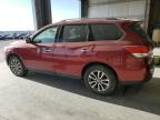2015 Nissan Pathfinder S for Sale in Greenwood, NE - Rear End