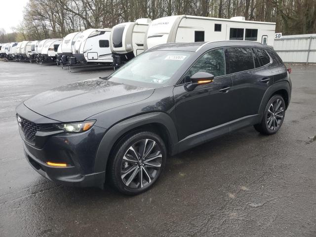 2024 Mazda Cx-50 Premium Plus