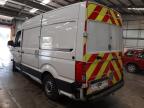 2024 VOLKSWAGEN CRAFTER CR for sale at Copart SANDTOFT