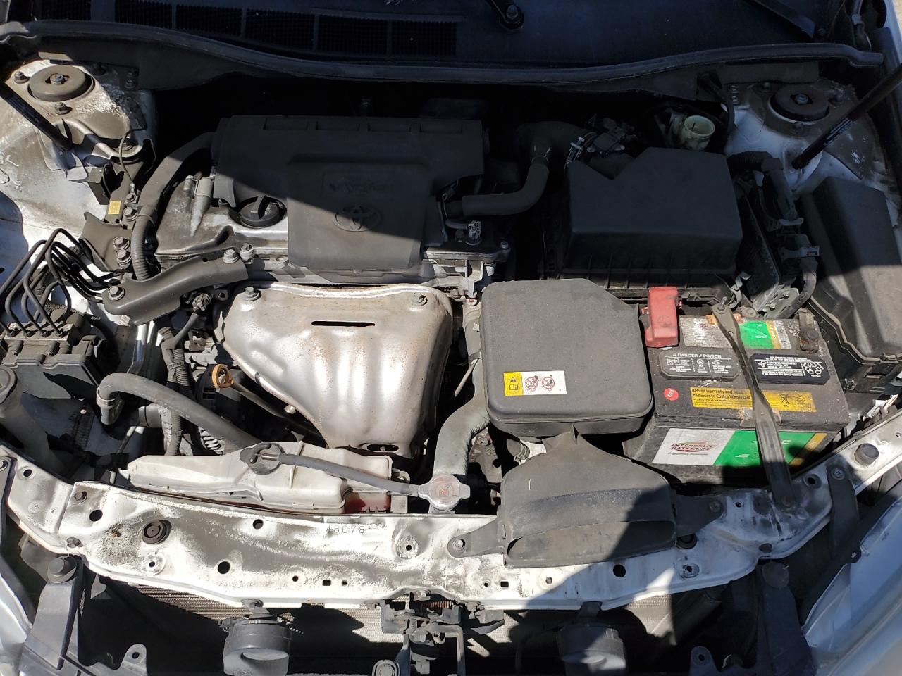 4T1BF1FK9HU343556 TOYOTA CAMRY 2017