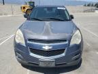 2013 Chevrolet Equinox Ls للبيع في Rancho Cucamonga، CA - Mechanical