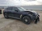 2011 INFINITI FX35  for sale at Copart AB - EDMONTON
