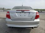 2010 Ford Fusion Sel for Sale in Fredericksburg, VA - Front End