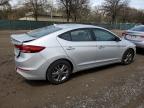 2018 Hyundai Elantra Sel იყიდება Baltimore-ში, MD - Rear End
