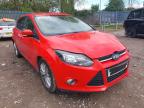 2013 FORD FOCUS ZETE for sale at Copart SANDY