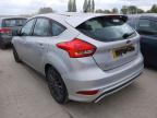 2017 FORD FOCUS TITA for sale at Copart SANDY