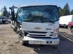 2021 Chevrolet 4500  for Sale in Arlington, WA - Front End