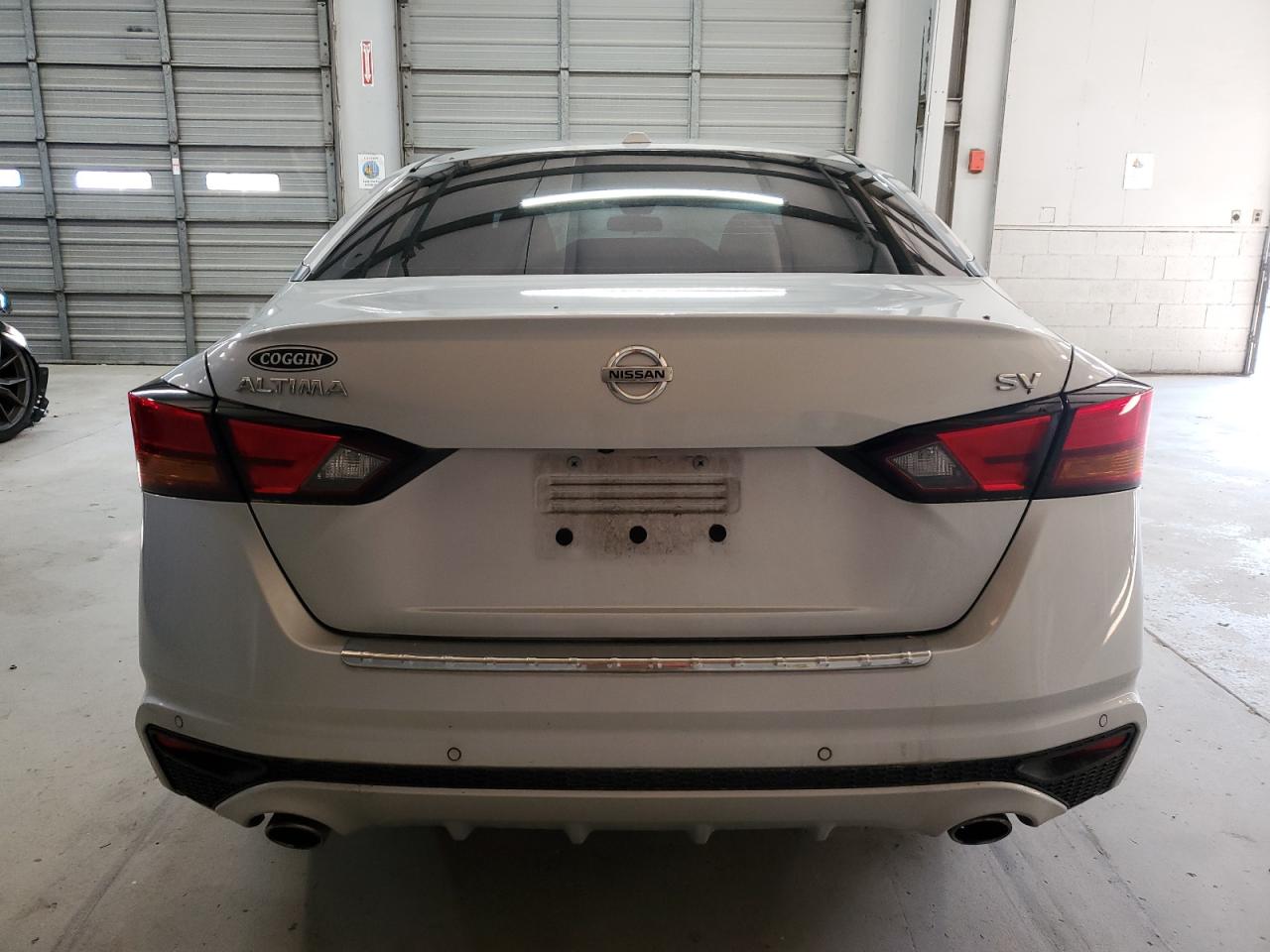 1N4BL4DV1MN348997 NISSAN ALTIMA 2021