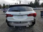 2014 Acura Mdx  for Sale in Graham, WA - Undercarriage