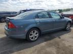 2012 Ford Fusion Se за продажба в Austell, GA - Front End