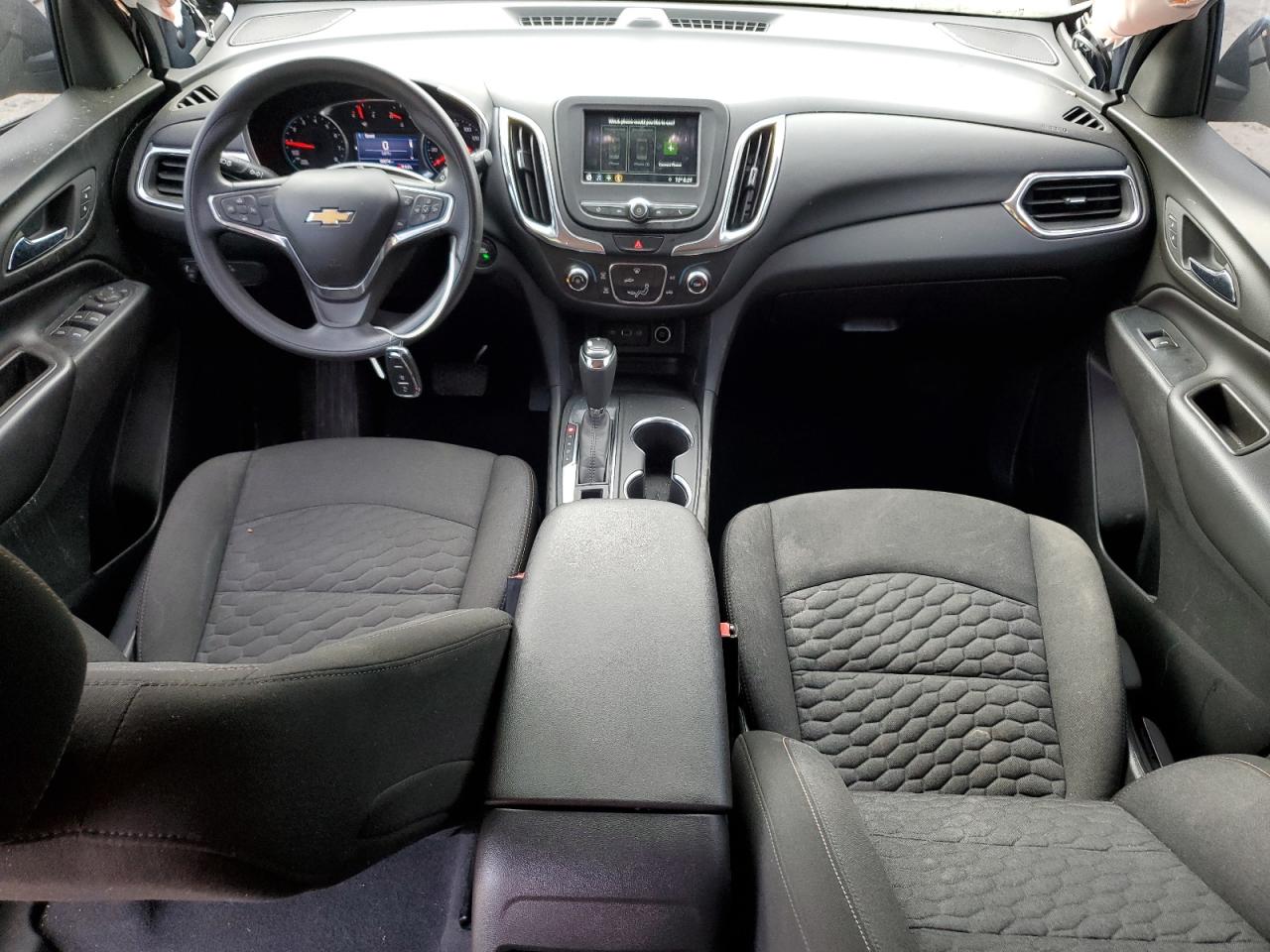 3GNAXKEV6KL246869 CHEVROLET EQUINOX 2019