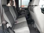 2007 Jeep Wrangler X იყიდება Lebanon-ში, TN - Burn - Engine