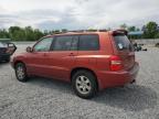2003 Toyota Highlander Limited for Sale in Spartanburg, SC - Mechanical