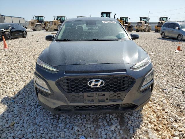  HYUNDAI KONA 2021 Сharcoal