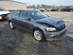 2016 Volkswagen Jetta Sel en Venta en Spartanburg, SC - Front End