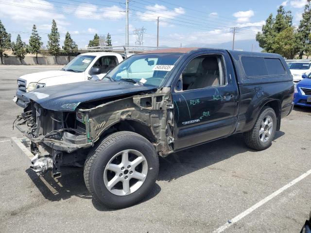 2007 Toyota Tacoma 