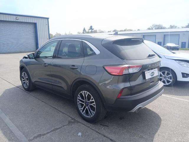 2022 FORD KUGA TITAN