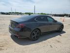 2023 Genesis G70 Base იყიდება Temple-ში, TX - Front End