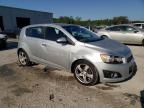 2012 Chevrolet Sonic Ltz for Sale in Jacksonville, FL - Side