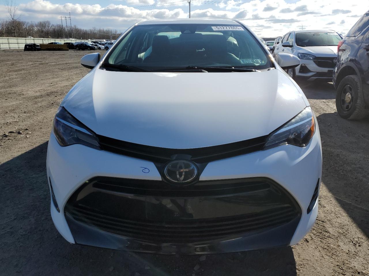 2T1BURHE0JC979060 TOYOTA COROLLA 2018