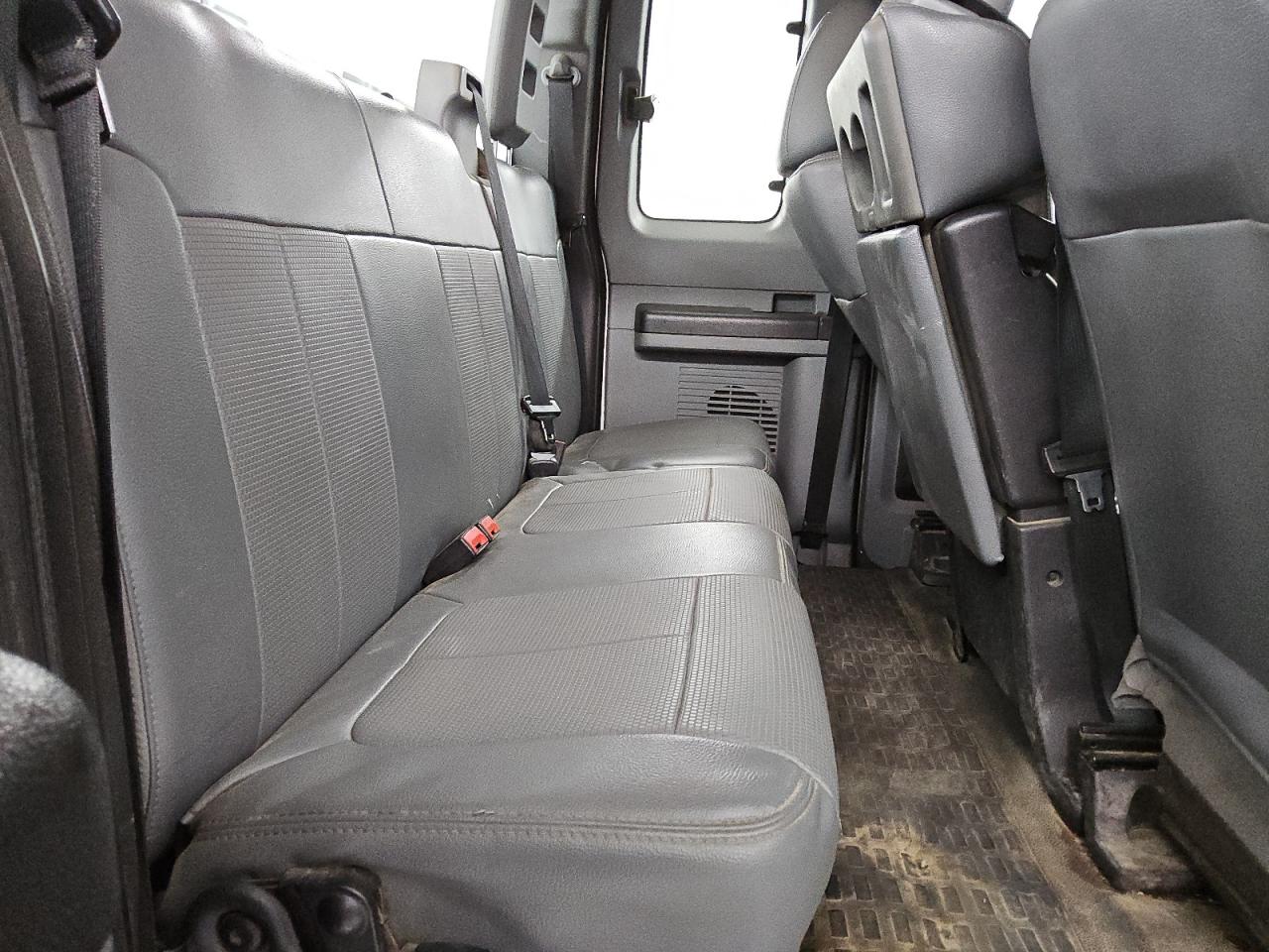 1FT7X2A68GEA45063 FORD F250 2016