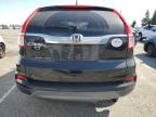 2015 Honda Cr-V Lx for Sale in Rancho Cucamonga, CA - Front End