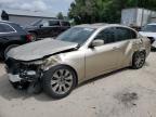 2010 Hyundai Genesis 3.8L de vânzare în Midway, FL - Front End