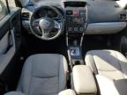 2014 Subaru Forester 2.5I Premium na sprzedaż w York Haven, PA - Front End