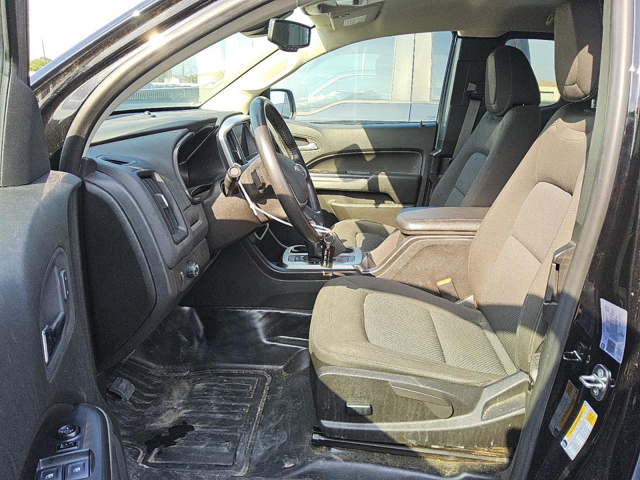 1GCHSCEA3N1229130 CHEVROLET COLORADO 2022