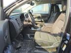 2022 Chevrolet Colorado Lt იყიდება Houston-ში, TX - Minor Dent/Scratches