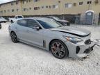 2018 Kia Stinger Gt1 na sprzedaż w Opa Locka, FL - Front End