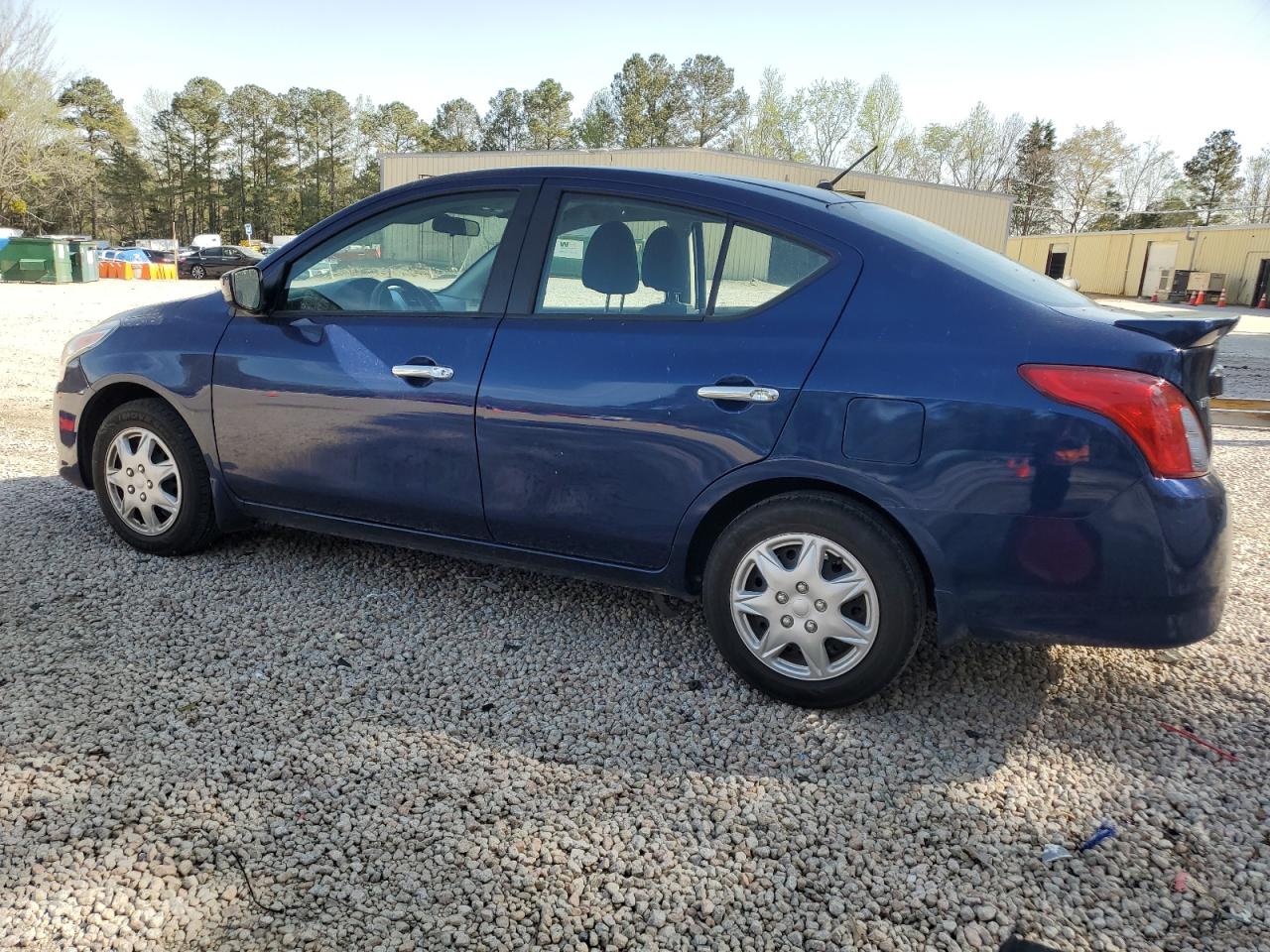 3N1CN7AP0KL836127 NISSAN VERSA 2019