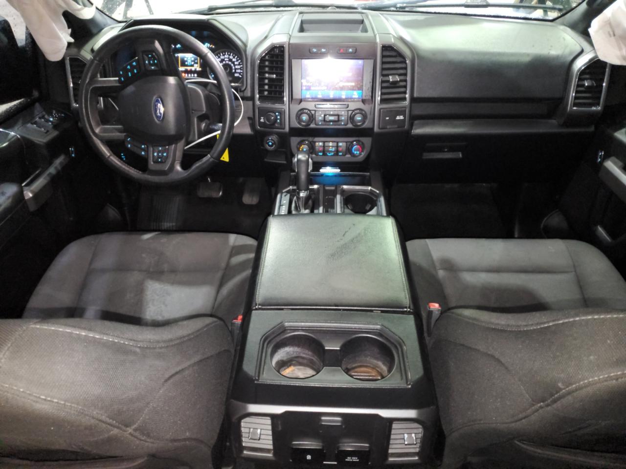 1FTEW1E50LKF28466 FORD F-150 2020