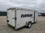2004 Doolittle Trailers Enclosed Cargo Trailer for Sale in Sikeston, MO - Top/Roof
