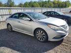2014 Hyundai Sonata Se for Sale in York Haven, PA - Side