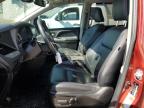 2019 Toyota Sienna Se იყიდება Albuquerque-ში, NM - Rear End