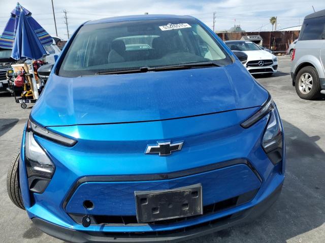  CHEVROLET BOLT 2023 Синий