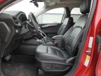 2021 Ford Escape Sel იყიდება Tulsa-ში, OK - Mechanical