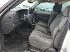 2005 Chevrolet Silverado C1500 na sprzedaż w Oklahoma City, OK - Front End