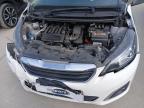 2015 PEUGEOT 108 ALLURE for sale at Copart SANDY