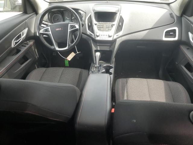  GMC TERRAIN 2014 Чорний