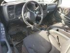2003 Chevrolet S Truck S10 for Sale in Indianapolis, IN - Rear End