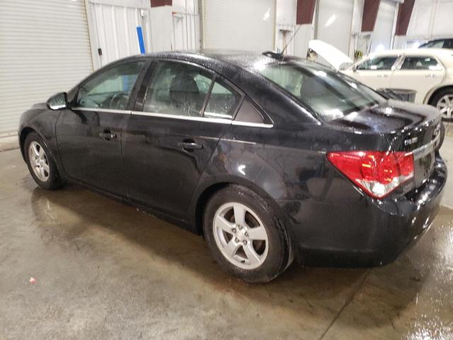  CHEVROLET CRUZE 2015 Black
