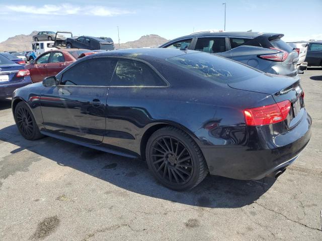  AUDI A5 2016 Синій