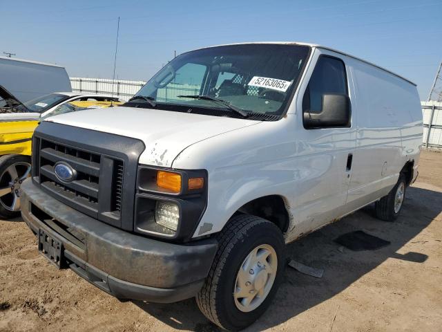 2008 Ford Econoline E150 Van